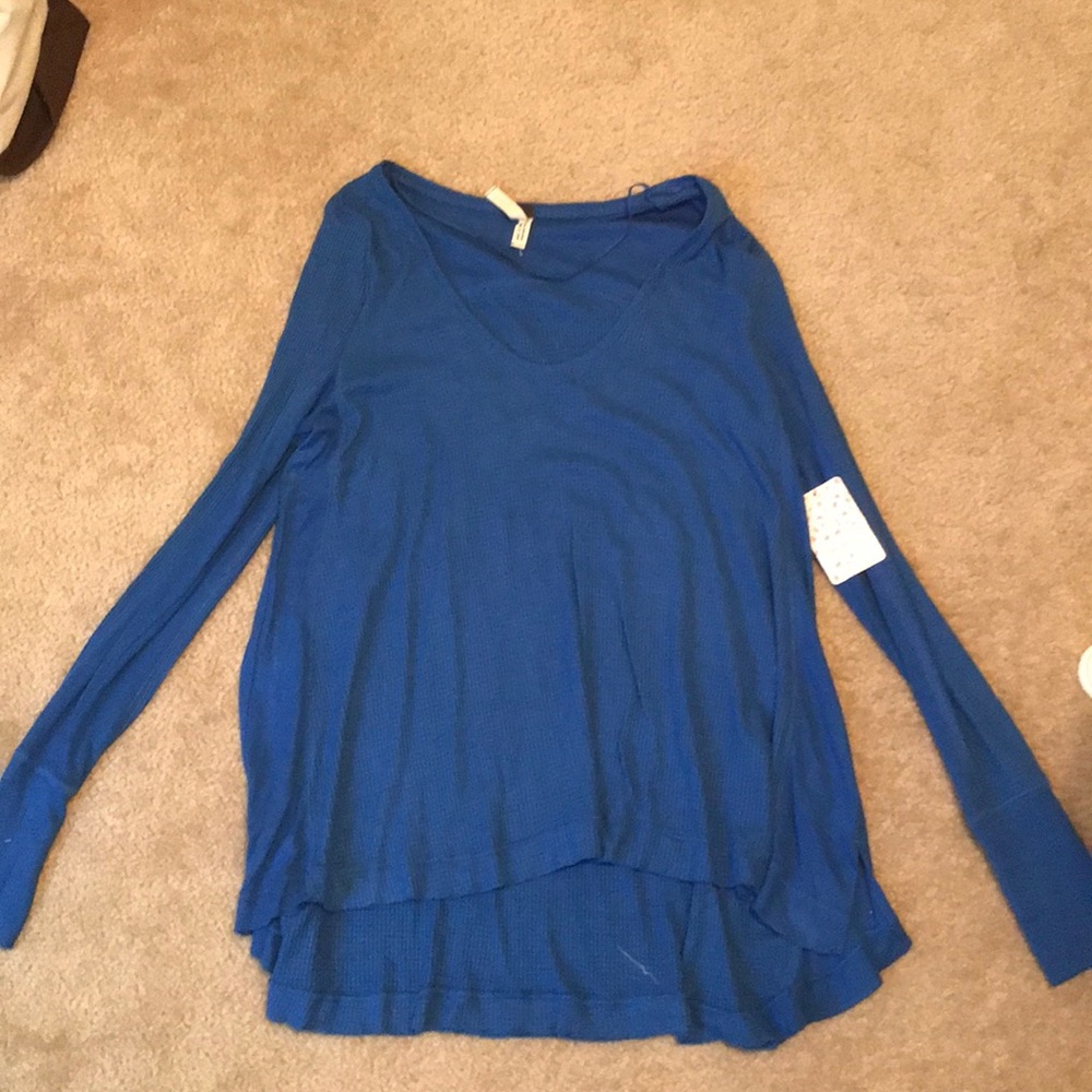 Free People Thermal